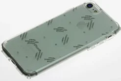 Spigen Iphone Se 2020|Iphone 7-Etui iPhone SE 2022 2020 7 8 Ultra Hybrid Przezroczyste Clear Przezroczysty Case
