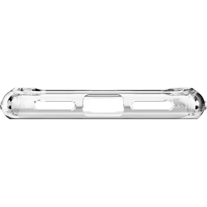 Spigen Iphone Se 2020|Iphone 7-Etui iPhone SE 2022 2020 7 8 Ultra Hybrid Przezroczyste Clear Przezroczysty Case