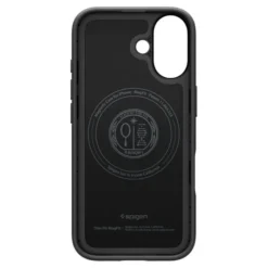 Spigen Iphone 17|Apple-ETUI IPHONE 17 THIN FIT MAG MAGSAFE BLACK