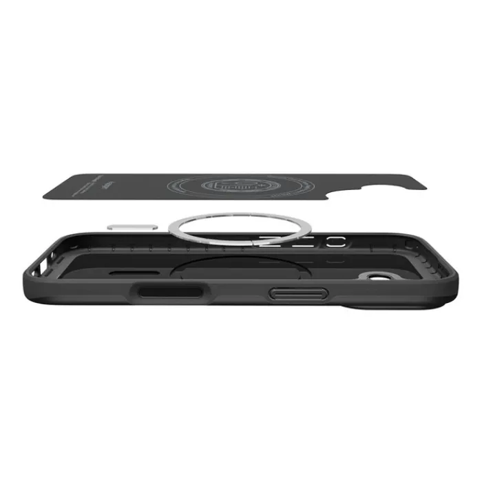 Spigen Iphone 17|Apple-ETUI IPHONE 17 THIN FIT MAG MAGSAFE BLACK