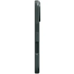 Spigen Iphone 17|Apple-ETUI IPHONE 17 THIN FIT MAG MAGSAFE ABYSS GREEN