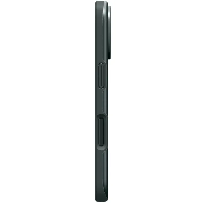 Spigen Iphone 17|Apple-ETUI IPHONE 17 THIN FIT MAG MAGSAFE ABYSS GREEN
