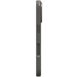 Spigen Iphone 17|Apple-ETUI IPHONE 17 THIN FIT MAG MAGSAFE GUNMETAL