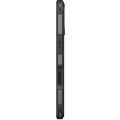 Spigen Iphone 17|Apple-ETUI IPHONE 17 TOUGH ARMOR ”T” MAG MAGSAFE GUNMETAL