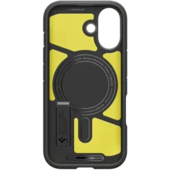 Spigen Iphone 17|Apple-ETUI IPHONE 17 TOUGH ARMOR ”T” MAG MAGSAFE GUNMETAL