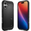 Spigen Iphone 17|Apple-ETUI IPHONE 17 TOUGH ARMOR ”T” MAG MAGSAFE BLACK