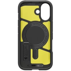 Spigen Iphone 17|Apple-ETUI IPHONE 17 TOUGH ARMOR ”T” MAG MAGSAFE BLACK