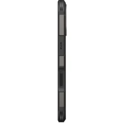 Spigen Iphone 17|Apple-ETUI IPHONE 17 TOUGH ARMOR ”T” MAG MAGSAFE BLACK