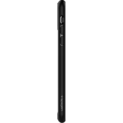 Spigen Apple|Iphone 11-Etui iPhone 11 Ultra Hybrid Czarne Black Case Apple