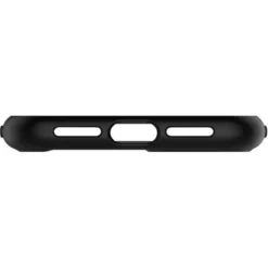 Spigen Apple|Iphone 11-Etui iPhone 11 Ultra Hybrid Czarne Black Case Apple