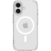 Spigen Iphone 17|Apple-ETUI IPHONE 17 ULTRA HYBRID MAG MAGSAFE FROST WHITE