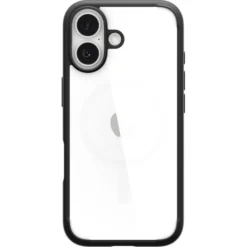 Spigen Iphone 17|Apple-ETUI IPHONE 17 ULTRA HYBRID MATTE BLACK