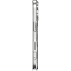 Spigen Iphone 17|Apple-ETUI IPHONE 17 ULTRA HYBRID MAG MAGSAFE CLEAR/GOLD
