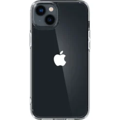 Spigen Apple|Iphone 14-Etui iPhone 14 Ultra Hybrid Przezroczyste Crystal Clear Case