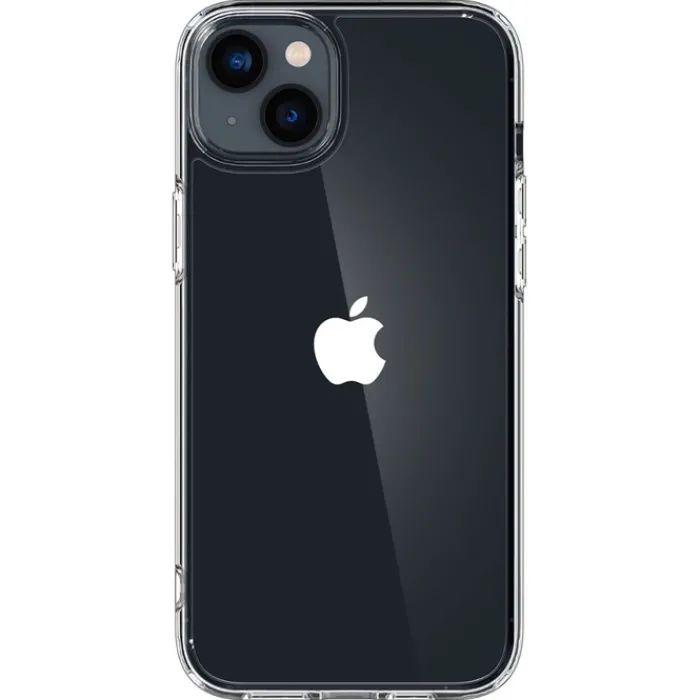 Spigen Apple|Iphone 14-Etui iPhone 14 Ultra Hybrid Przezroczyste Crystal Clear Case