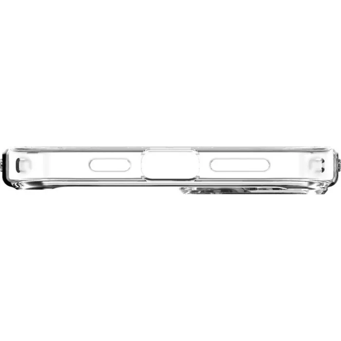 Spigen Apple|Iphone 14-Etui iPhone 14 Ultra Hybrid Przezroczyste Crystal Clear Case