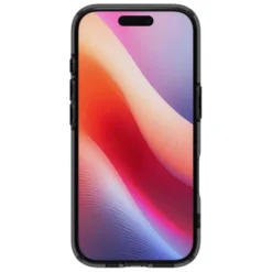 Spigen Iphone 17|Apple-ETUI IPHONE 17 ULTRA HYBRID MAG MAGSAFE ZERO ONE BLACK