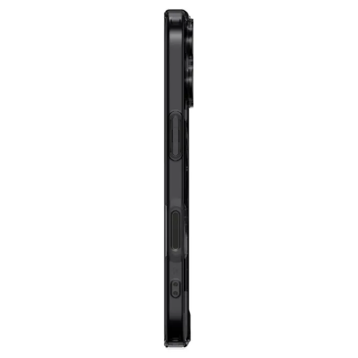 Spigen Iphone 17|Apple-ETUI IPHONE 17 ULTRA HYBRID MAG MAGSAFE ZERO ONE BLACK