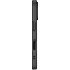 Spigen Iphone 17|Apple-ETUI IPHONE 17 ULTRA HYBRID MAG MAGSAFE FROST BLACK