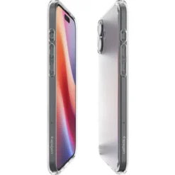 Spigen Apple|Iphone 16-ETUI IPHONE 16 ULTRA HYBRID MATOWE PRZEZROCZYSTE