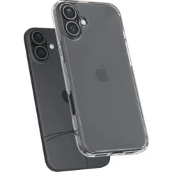Spigen Apple|Iphone 16-ETUI IPHONE 16 ULTRA HYBRID MATOWE PRZEZROCZYSTE