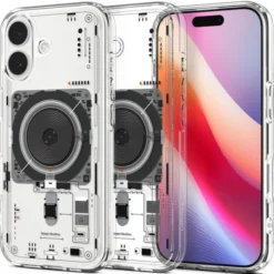 Spigen Iphone 17|Apple-ETUI IPHONE 17 ULTRA HYBRID MAG MAGSAFE NEO ONE
