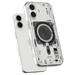 Spigen Iphone 17|Apple-ETUI IPHONE 17 ULTRA HYBRID MAG MAGSAFE NEO ONE