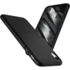 Spigen Apple|Iphone Xr-Etui iPhone XR Liquid Air Czarne Case