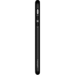 Spigen Apple|Iphone Xr-Etui iPhone XR Liquid Air Czarne Case