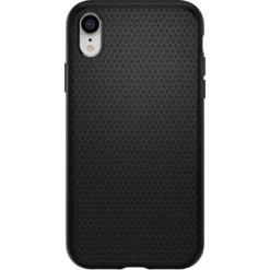 Spigen Apple|Iphone Xr-Etui iPhone XR Liquid Air Czarne Case