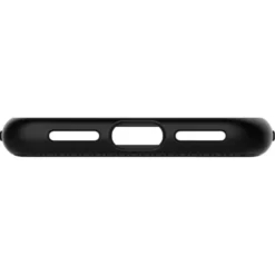 Spigen Iphone X|Iphone Xs-Etui iPhone X/XS Liquid Air Czarne Case
