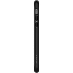 Spigen Iphone X|Iphone Xs-Etui iPhone X/XS Liquid Air Czarne Case