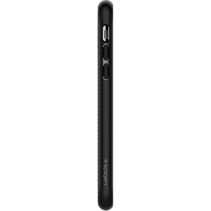 Spigen Iphone X|Iphone Xs-Etui iPhone X/XS Liquid Air Czarne Case
