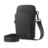 Spigen Etui Saszetki-ETUI KD400 UNIVERSAL CROSS BAG KLASDEN BLACK
