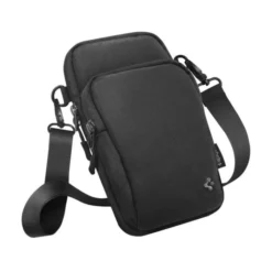 Spigen Etui Saszetki-ETUI KD400 UNIVERSAL CROSS BAG KLASDEN BLACK