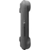 Spigen Akcesoria Do Konsol-ETUI KLASDEN POUCH SONY PLAYSTATION PORTAL REMOTE CHARCOAL GREY