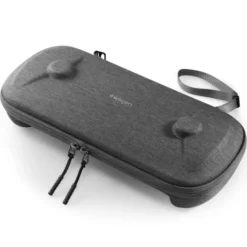 Spigen Akcesoria Do Konsol-ETUI KLASDEN POUCH SONY PLAYSTATION PORTAL REMOTE CHARCOAL GREY