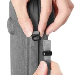 Spigen Akcesoria Do Konsol-ETUI KLASDEN POUCH SONY PLAYSTATION PORTAL REMOTE CHARCOAL GREY