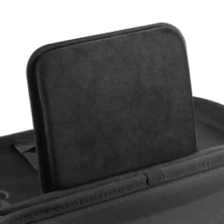 Spigen Akcesoria Do Konsol-ETUI KLASDEN POUCH SONY PLAYSTATION PORTAL REMOTE CHARCOAL GREY