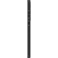 Spigen Samsung|Galaxy S23 Ultra-Etui Liquid Air Galaxy S23 Ultra Matte Black Case