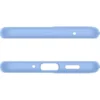 Spigen Samsung|Galaxy A33-Etui Liquid Air Galaxy A33 5G Etui Cream Blue