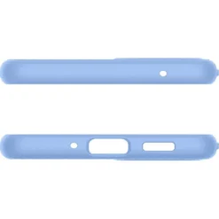 Spigen Samsung|Galaxy A33-Etui Liquid Air Galaxy A33 5G Etui Cream Blue