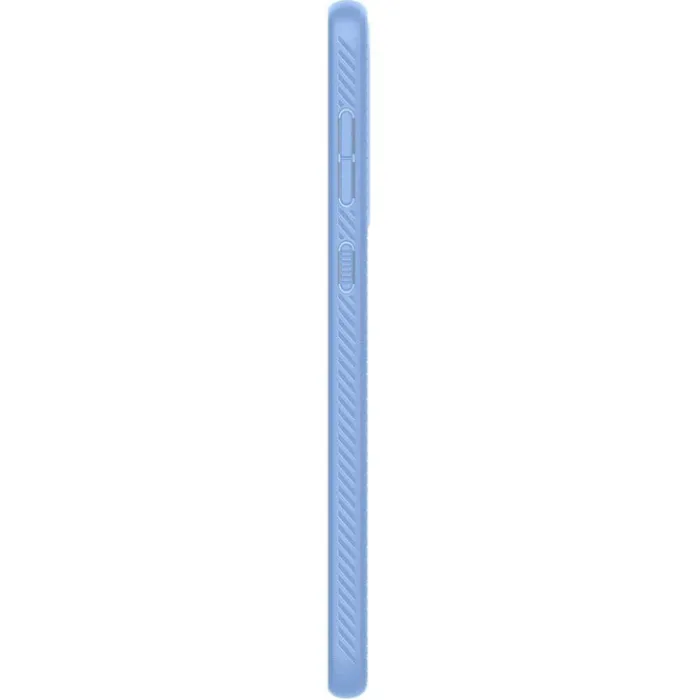 Spigen Samsung|Galaxy A33-Etui Liquid Air Galaxy A33 5G Etui Cream Blue