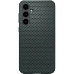 Spigen Samsung|Galaxy S23 Fe-Etui Liquid Air Galaxy S23 FE Abyss Green Case
