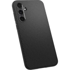 Spigen Samsung|Galaxy S23 Fe-Etui Liquid Air Galaxy S23 FE Matte Black Case