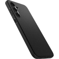 Spigen Samsung|Galaxy S23 Fe-Etui Liquid Air Galaxy S23 FE Matte Black Case