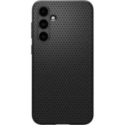 Spigen Samsung|Galaxy S23 Fe-Etui Liquid Air Galaxy S23 FE Matte Black Case