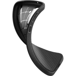 Spigen Samsung|Galaxy S23 Fe-Etui Liquid Air Galaxy S23 FE Matte Black Case