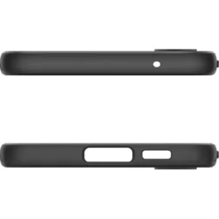 Spigen Samsung|Galaxy S23 Fe-Etui Liquid Air Galaxy S23 FE Matte Black Case