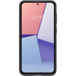 Spigen Samsung|Galaxy S23 Fe-Etui Liquid Air Galaxy S23 FE Matte Black Case